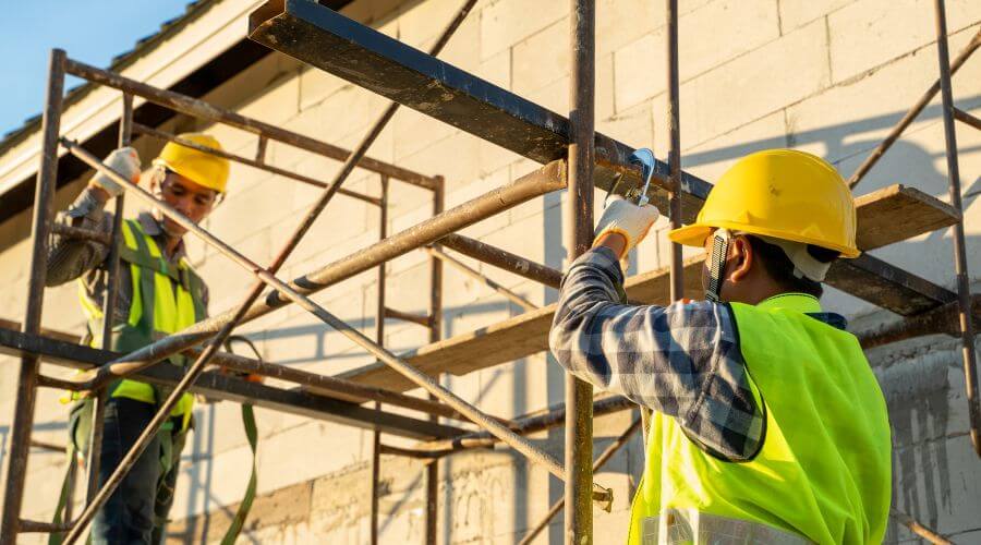 Local Chimney Repair in Shavertown, PA